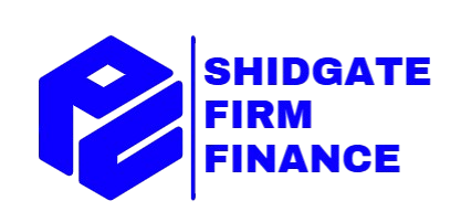 Shidgate Firm Finance  
